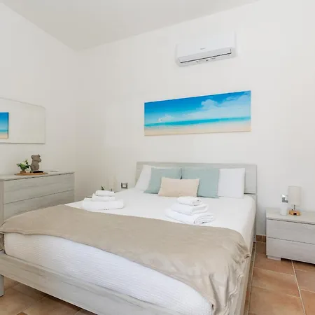 Apartment Costa Ovest 2 Nurachi