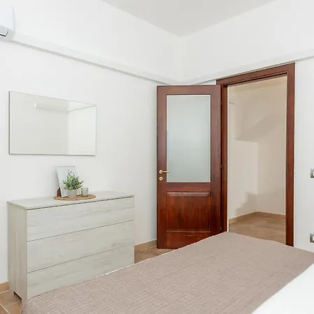 Costa Ovest 2 公寓 *