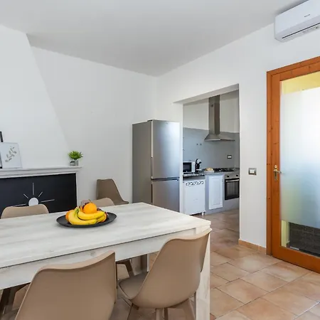 Appartement Costa Ovest 2 Nurachi