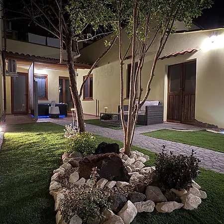 Costa Ovest 2 Apartment Nurachi