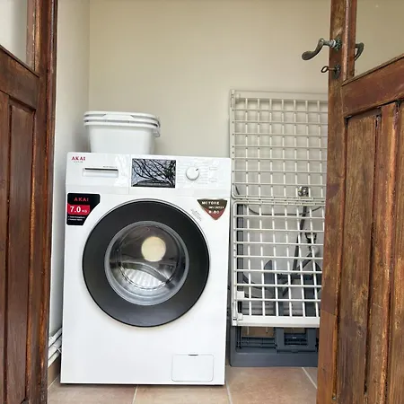 公寓 Costa Ovest 2 *