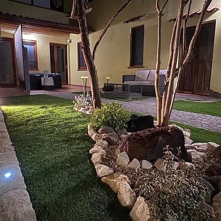 Apartment Costa Ovest 2 *
