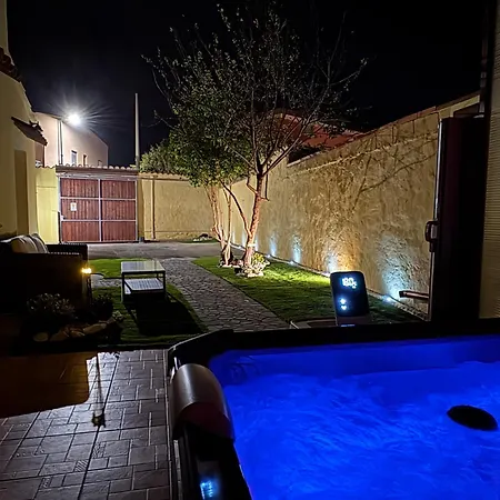 Apartment Costa Ovest 2 Nurachi