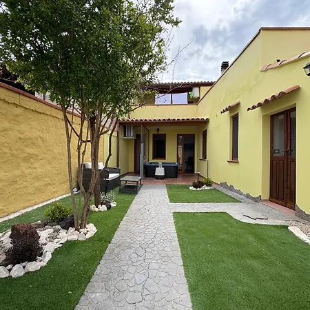Apartment Costa Ovest 2 *