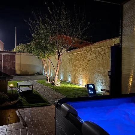 Costa Ovest 2 Apartment