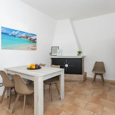 Costa Ovest 2 Nurachi