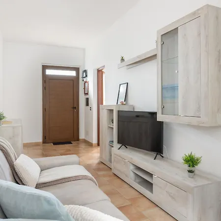 Apartamento Costa Ovest 2 *