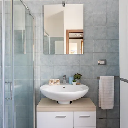 Costa Ovest 2 Apartamento