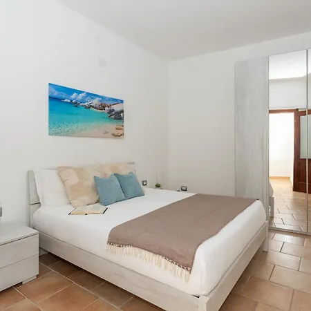 Apartamento Costa Ovest 2 *