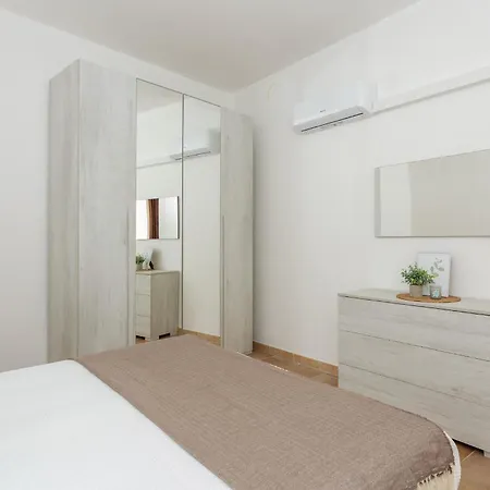 Apartamento Costa Ovest 2