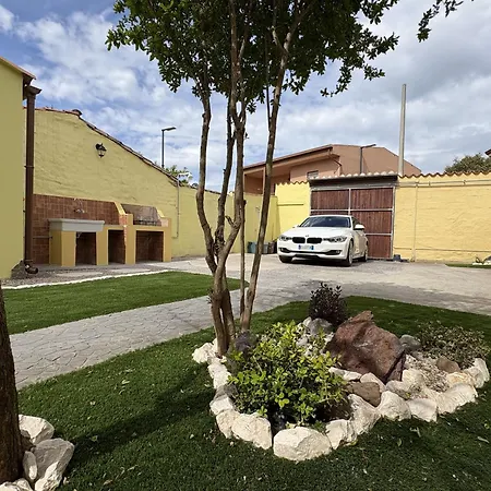 Apartamento Costa Ovest 2 *